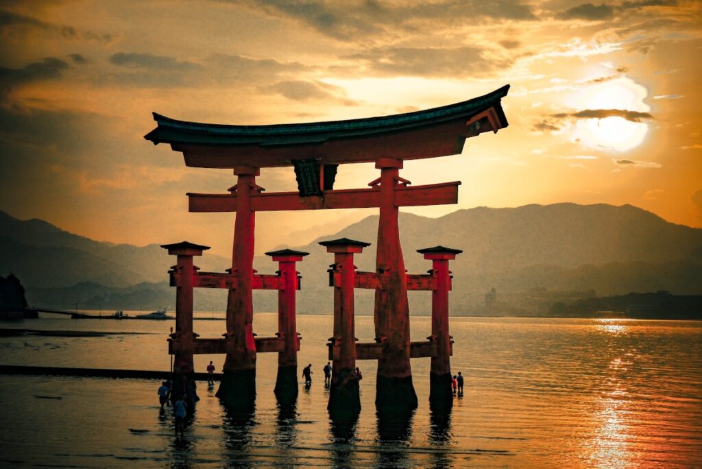 Hiroshima city guide Beau Swierstra unsplash featured