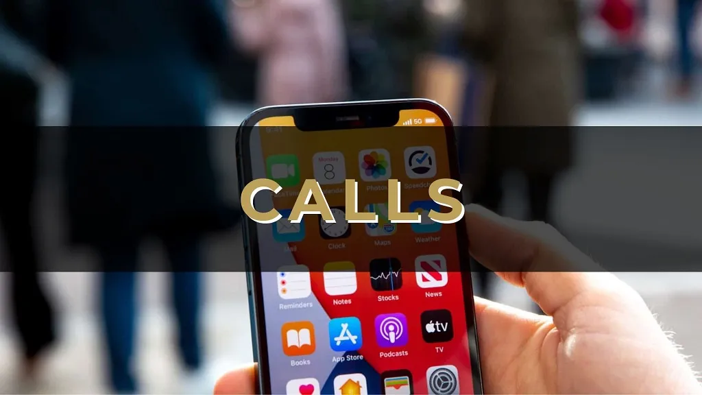 Travel Planning Calls