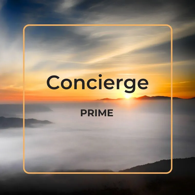 Concierge PRIME