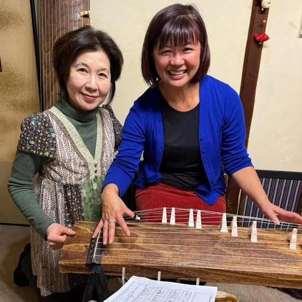 Kawaramachi Locals Tour Kyoto