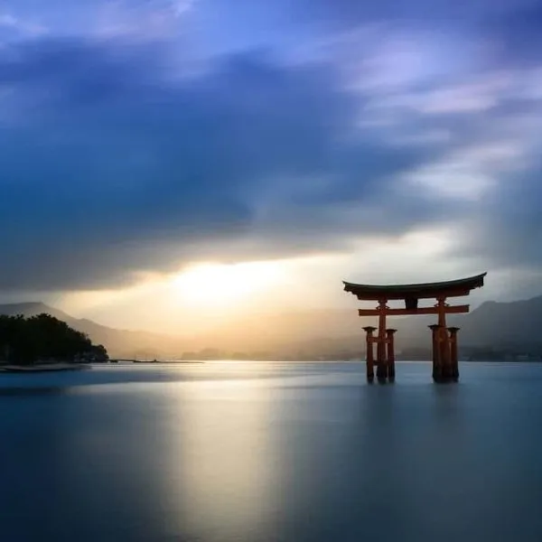 Miyajima Itsukushima tour